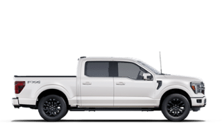 2025 Ford F-150® External Image 1